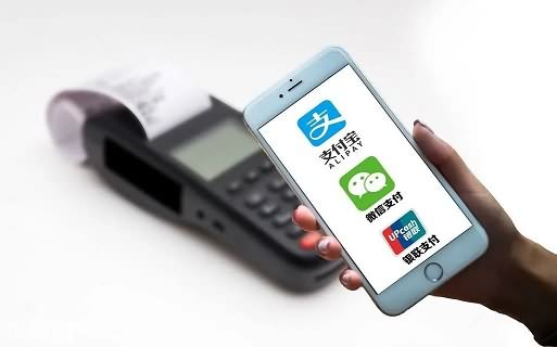 星支付POS机：为什么POS机扫不了花呗？