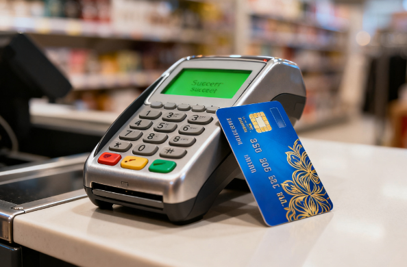 避坑指南：星支付POS机代理加盟的骗局