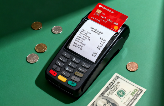 星支付POS机低费率骗局揭秘：如何识别假客服电话