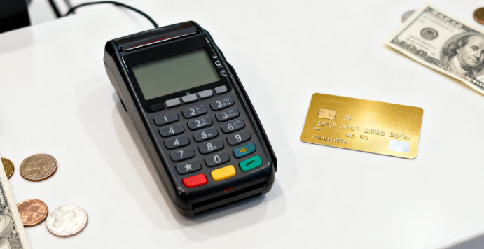 办理星支付POS机：为您的商业迈向更高阶段？