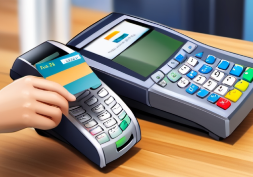 星支付POS机：个人办理POS机的数量限制