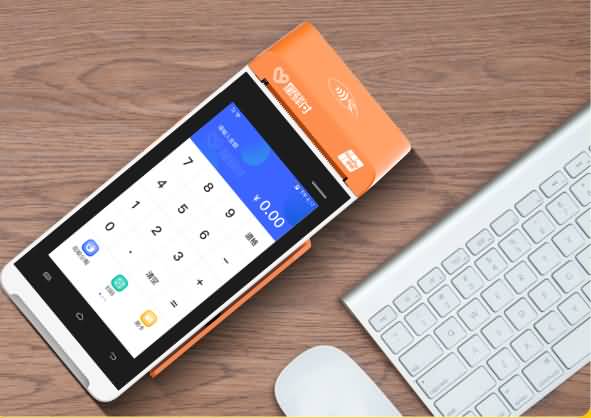 避坑指南：星支付POS机南：远离二清机守护资金安全