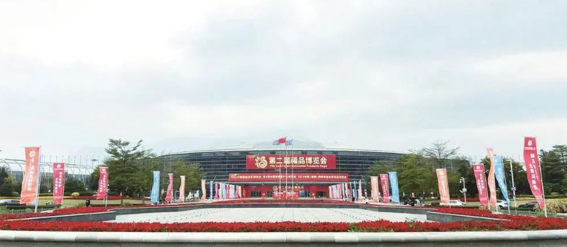 福品卖全球，全球买闽货？