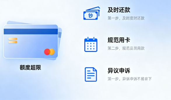 星支付教你3招快速“洗白”征信记录？