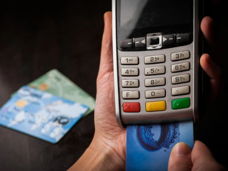 换机信号：星支付POS机寿命杀手是什么？