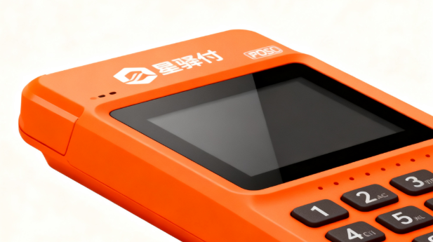 星驿付POS机办理：从选机到用机，教你避