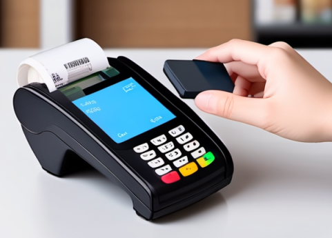 星驿付POS机：最划算的POS机费率是多