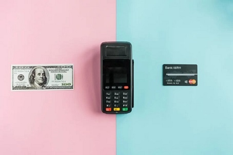 星驿付POS机：2句大白话帮你额度稳涨不